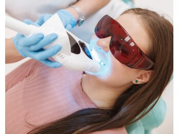 宮崎セルフホワイトニング/セルフホワイトニング