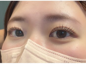 まつげエクステサロン ヘアーリゾートエーアイ 東陽町店(hair resort Ai)/パリジェンヌラッシュリフト