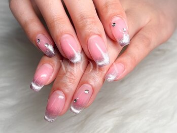 ヴィオラ(VIOLA)/うるうる/ワンホン/マグネット