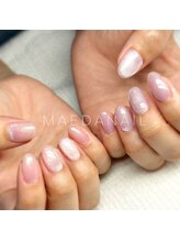 エムネイル ブランチ(Mネイル branch)/〈　マグネットネイル　〉