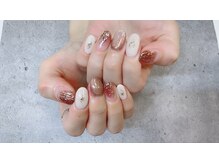 ル レポ(le.repos)/デザインネイル