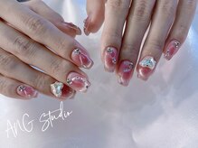 エーエヌジー スタジオ(ANG Studio)/