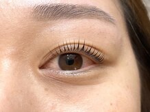 ニコットラッシュ 難波店(nicott lash)/パリジェンヌ［難波・日本橋］