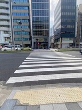 ファストラッシュ 渋谷店(FAST LASH)/渋谷駅からの道順【５】