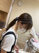 エスパース 倉敷店&nbsp;スタッフ 