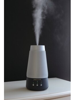 ヨサパーク ルーチェ(YOSA PARK Luce)/空間除菌しています