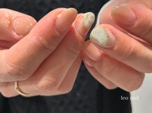 レオ ネイル 倉敷店(leo nail)/ジェルネイル