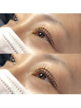 クイーンズ(Queens)/パリジェンヌ×Wax（まゆげ）