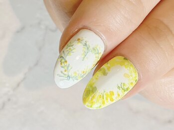 レヴィア(Revia)/