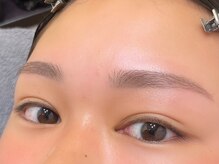 ビーズアモール 大府店(B's amor)/B's amor 大府店　Eyebrows