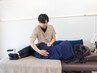 【産後骨盤矯正】産後の歪み・ぽっこりお腹が気になる　￥7,500