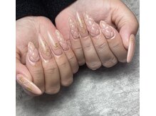 ネフェル(Nefel)/ジェルネイル