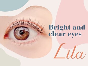 リラ 福岡大橋店(Lila)/パリジェンヌ