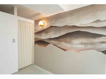 エステティック リセージュ 銀座店/リセージュへようこそ！