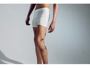 ワクシー 麻布十番店(WAXYYY.)/【メンズVIO脱毛】