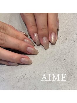 アイム(AIME)/シンプル