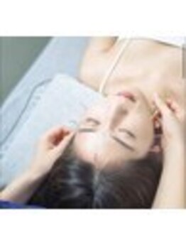 桜琴鍼灸治療院 赤坂店/小顔鍼