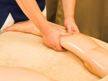 癒し処元気/オプション　オイルリンパ