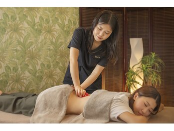 リオラ 富山店(Liora)/