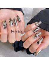 リジョイス 渋谷店(Rejoice)/