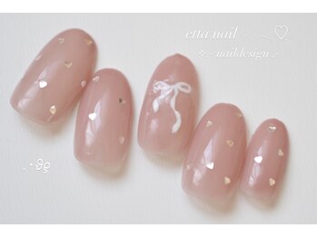 【ハンド】定額デザインA