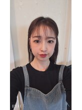 ループ(LOOP) 原井 菜々美