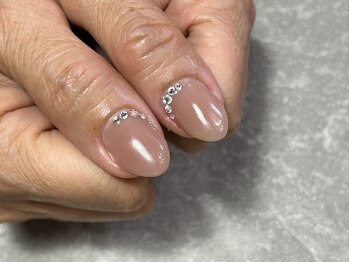 リベロネイル(Libero Nail)/Jr.スカルプ