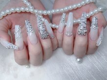 スノーネイルサロン 新宿店(Snow nail salon)/可愛いネイル