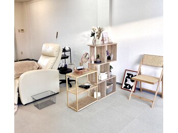 クレセント(Crescent)