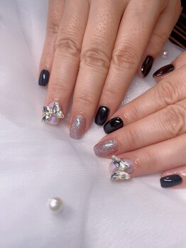 リュウリュウ(LiuLiu)/