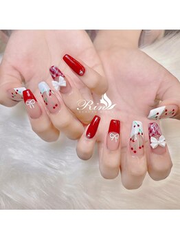 リンビューティー(Rin Beauty)/