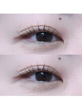 ミロバイキング 樟葉店(Milo by king)/［パリジェンヌラッシュリフト］