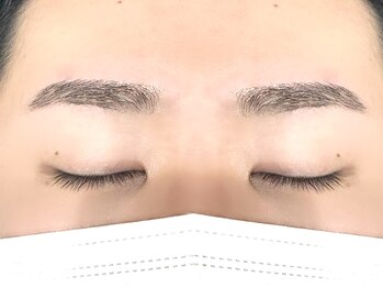 ゼスト フィーノ(ZEST fino)/トップアイリスト ナツミ