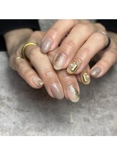 ムーミーフェブ 板橋店(muumii Feb.)/5880円/板橋/パラジェル