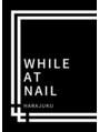 ホワイルアットネイル ハラジュク(while at nail HARAJUKU)/スタッフ一同