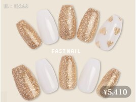 ハート/韓国/フラッシュ/ラメ