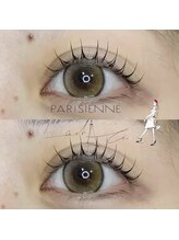 ビューティーアイラッシュ 河原町OPA店/立ち上げ　パリジェンヌ