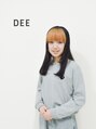 ディー ネイル アイラッシュ ギフ(DEE nail×eyelash gifu) moe 