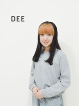 ディー ネイル アイラッシュ ギフ(DEE nail×eyelash gifu) moe
