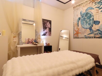 ヨロン(YORON)の写真