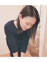 リラクシング ラパラプス(Relaxing Raparaps)&nbsp;MAYU 