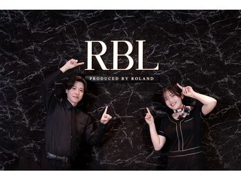 RBL 自由が丘店