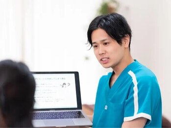 ぷりんす整体コージー(COZY)の写真/《天王寺５分》何をしても改善されなかった方、本気で痩せたい方、"ぷりんす整体COZY"にお任せください！