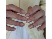 ハイム バイ トレンチ(Heim by trench)/natural mag