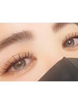 キープ力が自慢のサロン