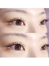 アール(R.)/エクパー LED×まつぱ　130本