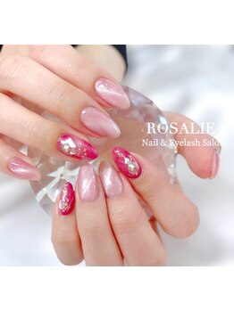 スゴ腕の施術者がいるサロン