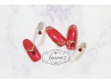 アモウズ(Amouz)/定額【テーマ:ルビー】4