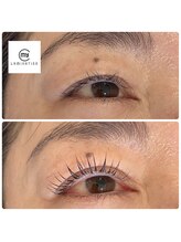 ルミナスアイ(Luminous Eye)/傷まない！マツパ