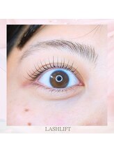 まつげやさん/ラッシュリフト